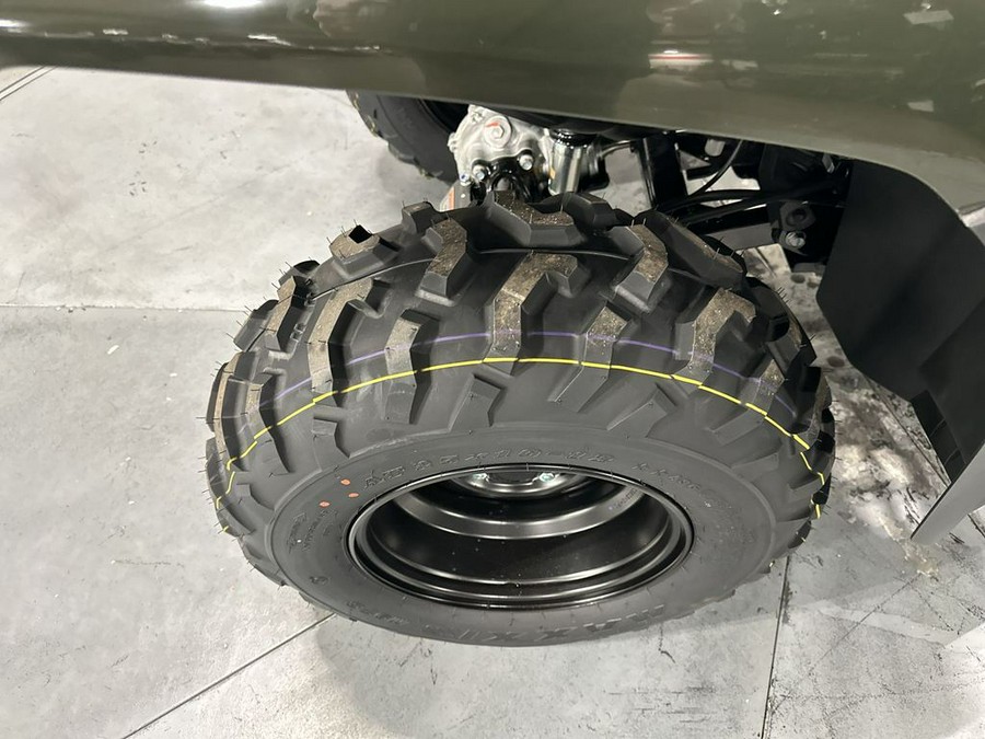 2026 Honda FourTrax Foreman® 4x4