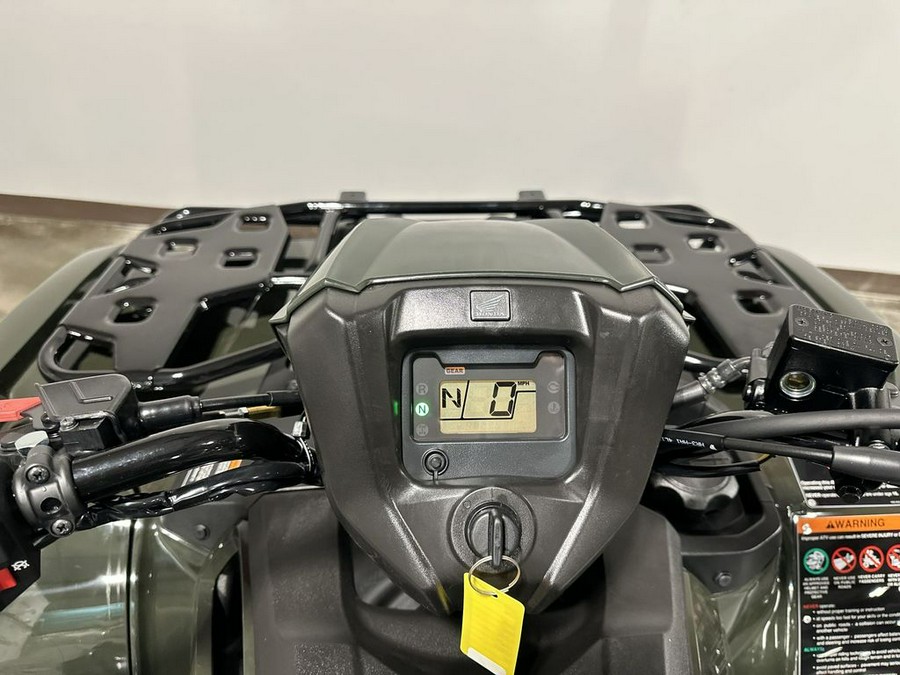 2026 Honda FourTrax Foreman® 4x4