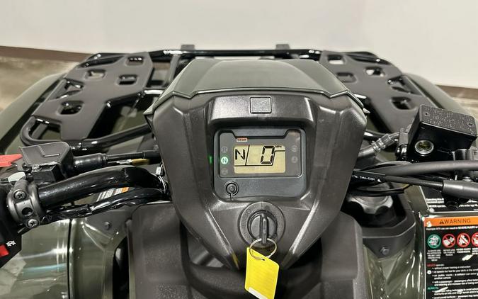 2026 Honda FourTrax Foreman® 4x4