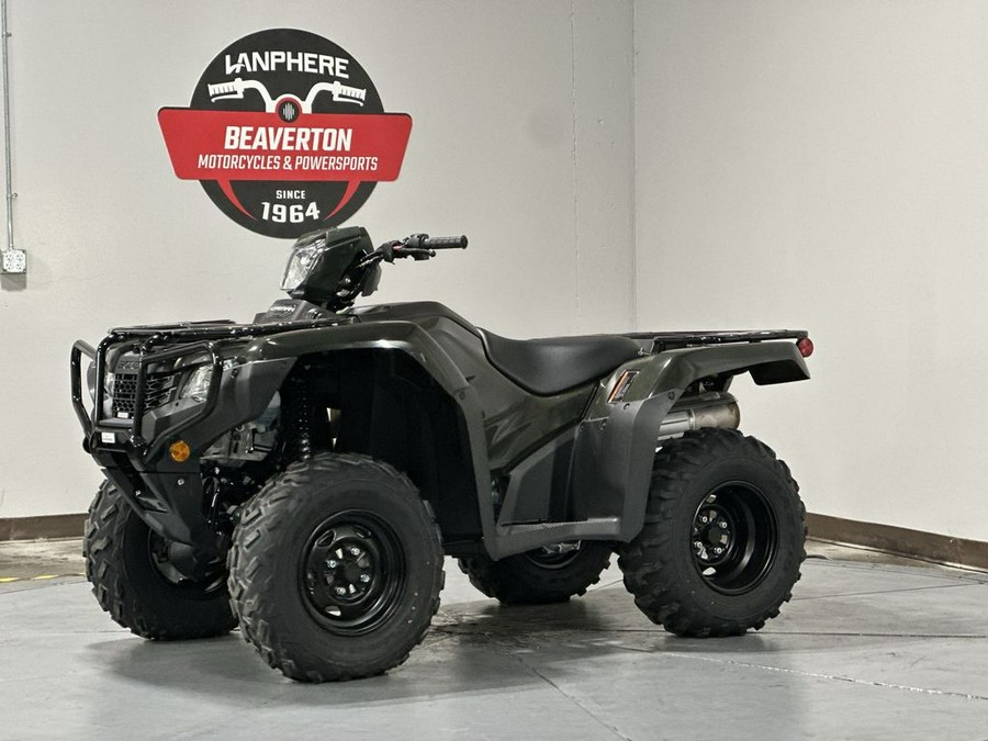 2026 Honda FourTrax Foreman® 4x4
