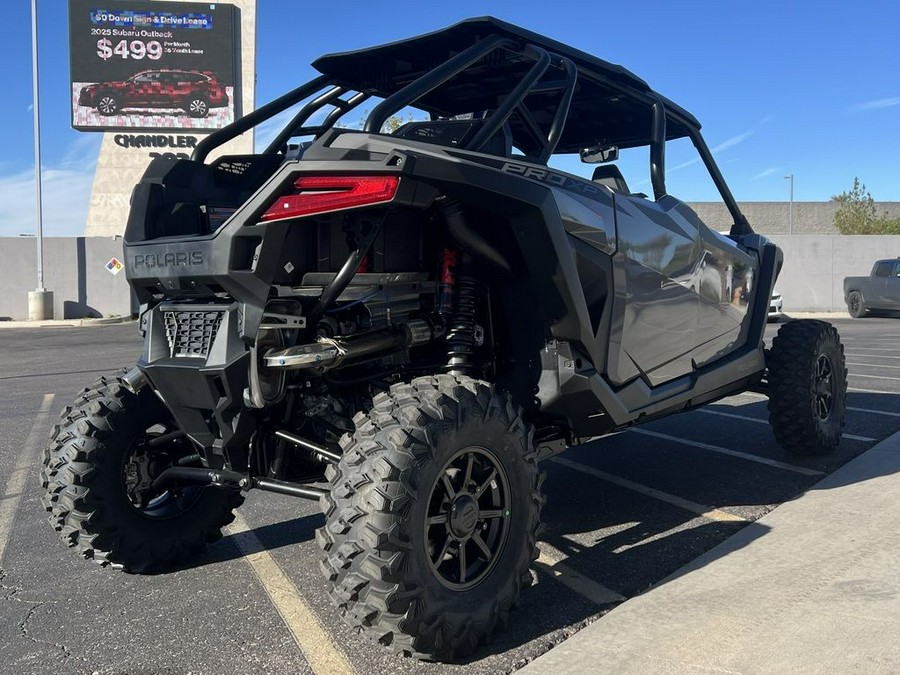 2026 Polaris® RZR Pro XP 4 Ultimate