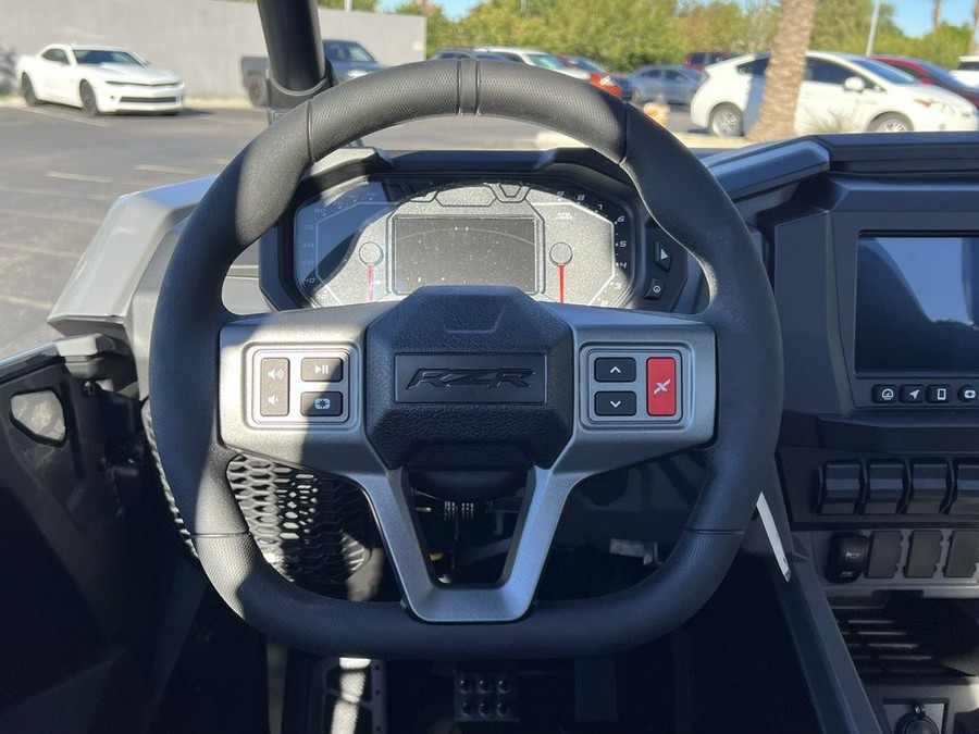2026 Polaris® RZR Pro XP 4 Ultimate