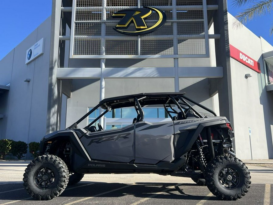 2026 Polaris® RZR Pro XP 4 Ultimate