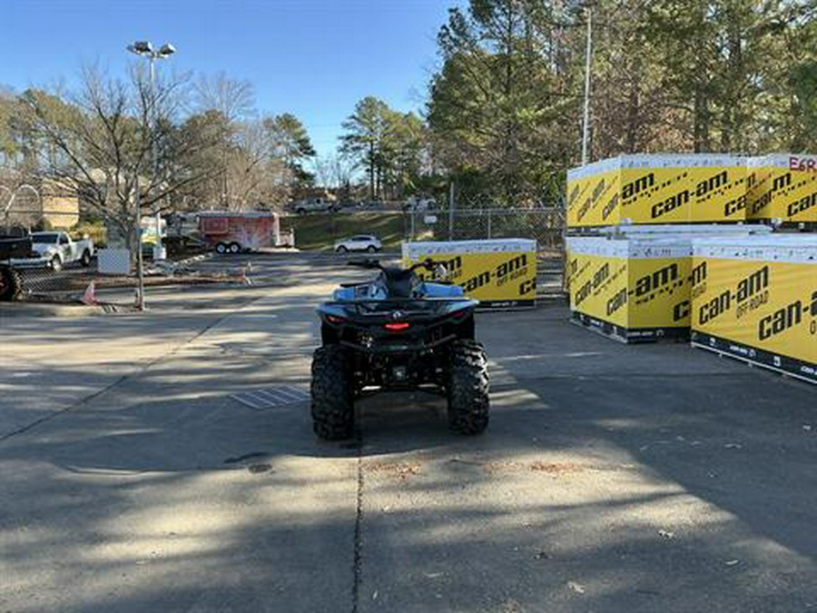2026 Can-Am Outlander XT 700