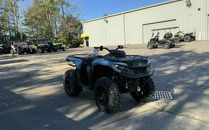 2026 Can-Am Outlander XT 700