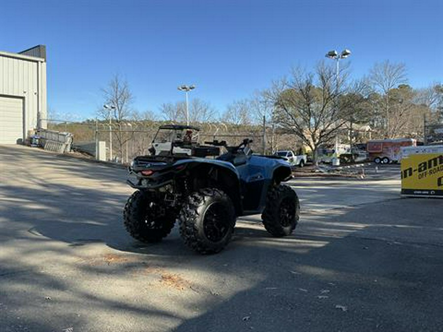 2026 Can-Am Outlander XT 700