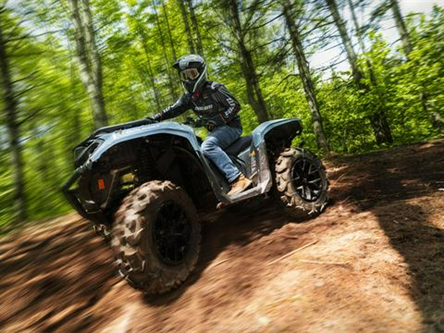 2026 Can-Am Outlander XT 700