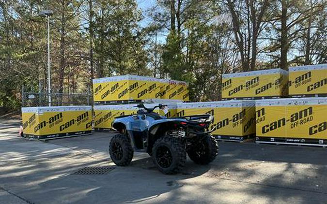 2026 Can-Am Outlander XT 700