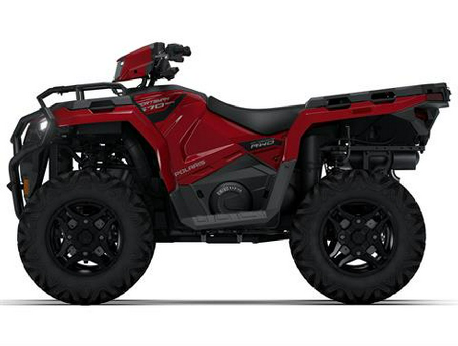 2026 Polaris Sportsman 570 Trail