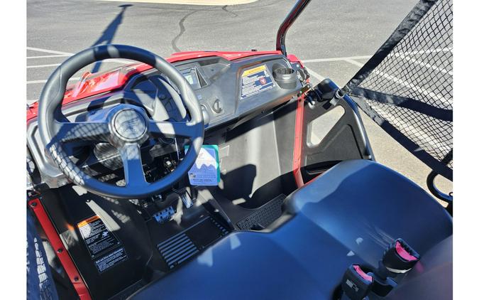 2026 Honda Pioneer 520 Base
