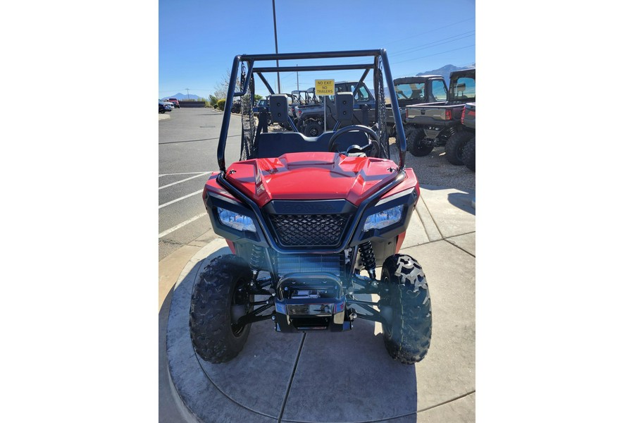 2026 Honda Pioneer 520 Base