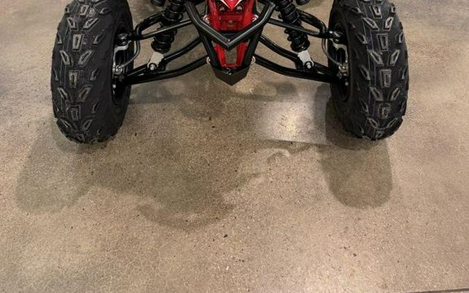 2026 Yamaha Raptor 700R SE