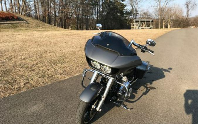 2021 Harley-Davidson ROAD GLIDE