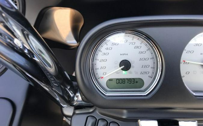 2021 Harley-Davidson ROAD GLIDE