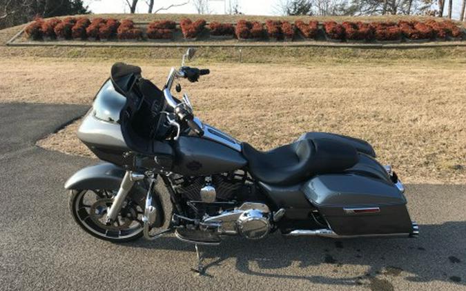2021 Harley-Davidson ROAD GLIDE