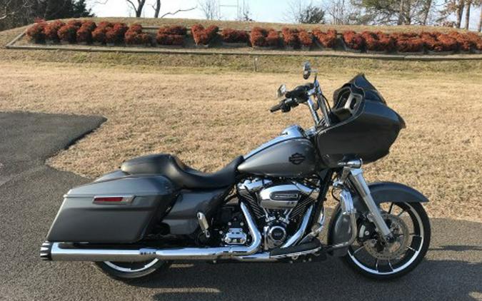 2021 Harley-Davidson ROAD GLIDE