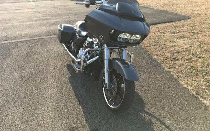 2021 Harley-Davidson ROAD GLIDE