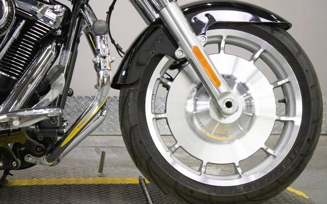 2023 Harley-Davidson Fat Boy® 114