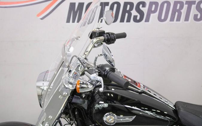 2023 Harley-Davidson Fat Boy® 114