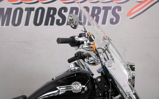 2023 Harley-Davidson Fat Boy® 114