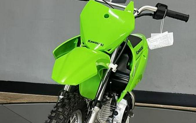 2026 Kawasaki KLX®110R