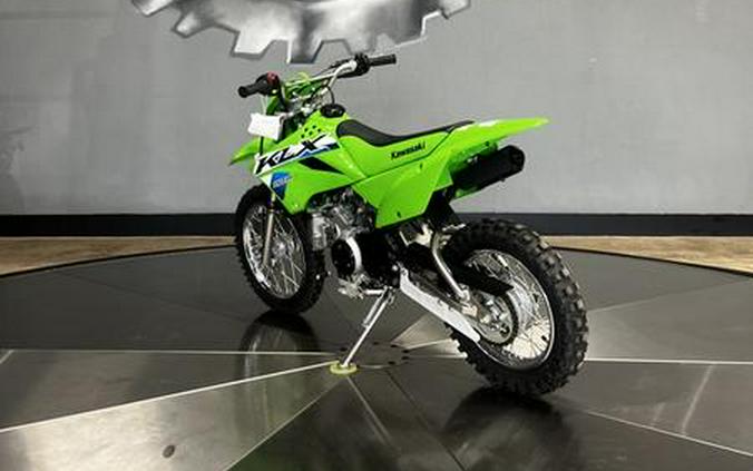 2026 Kawasaki KLX®110R