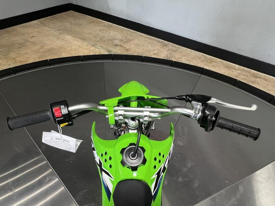 2026 Kawasaki KLX®110R