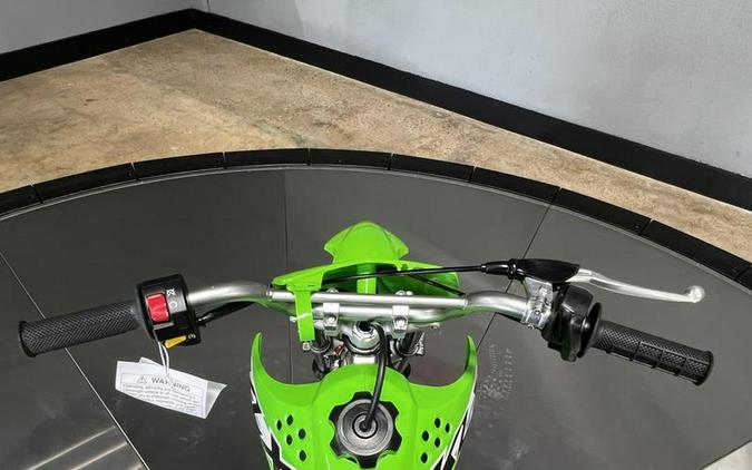 2026 Kawasaki KLX®110R