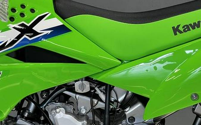 2026 Kawasaki KLX®110R