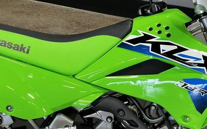 2026 Kawasaki KLX®110R