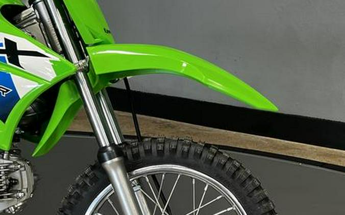 2026 Kawasaki KLX®110R