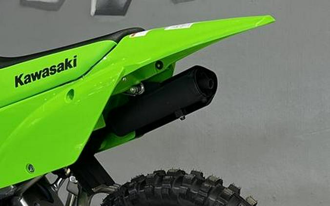 2026 Kawasaki KLX®110R