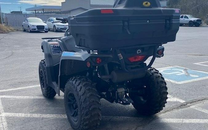 2022 Can-Am OUTLANDER 450
