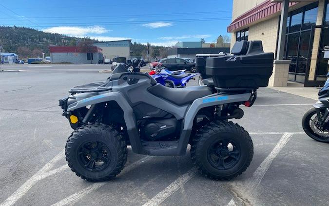 2022 Can-Am OUTLANDER 450