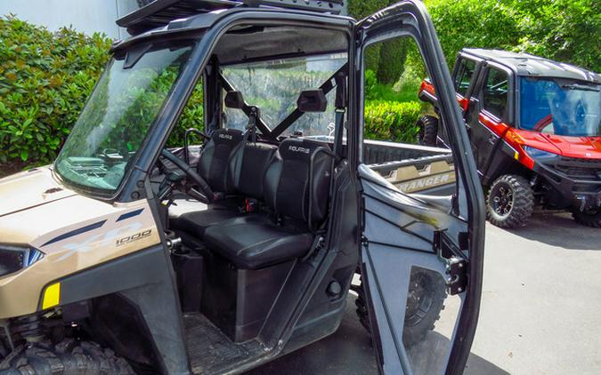 2023 Polaris Ranger XP 1000 Premium