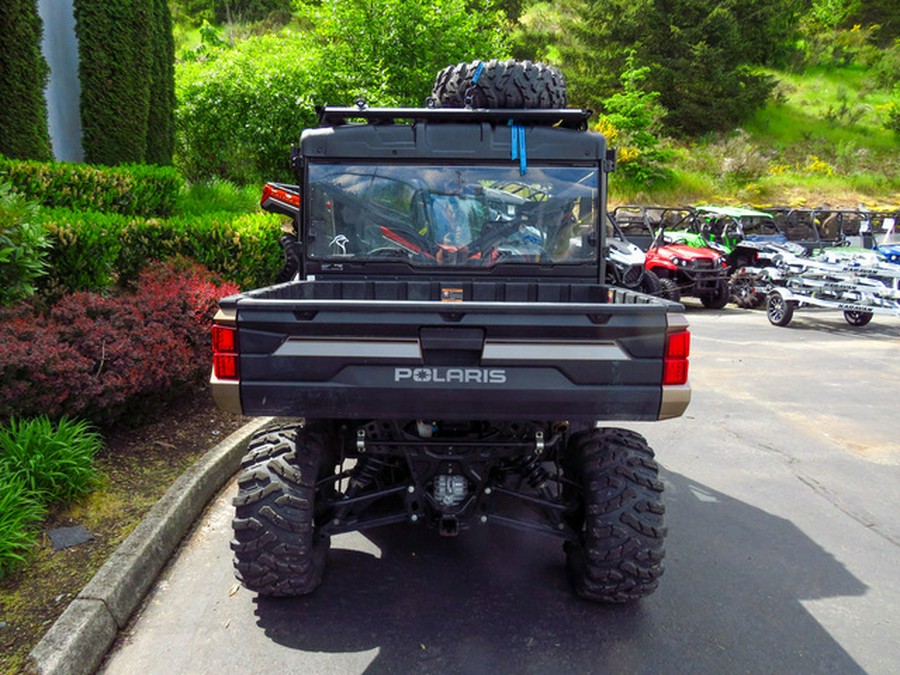 2023 Polaris Ranger XP 1000 Premium