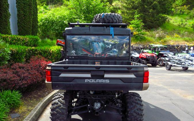 2023 Polaris Ranger XP 1000 Premium