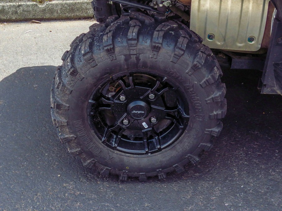 2023 Polaris Ranger XP 1000 Premium