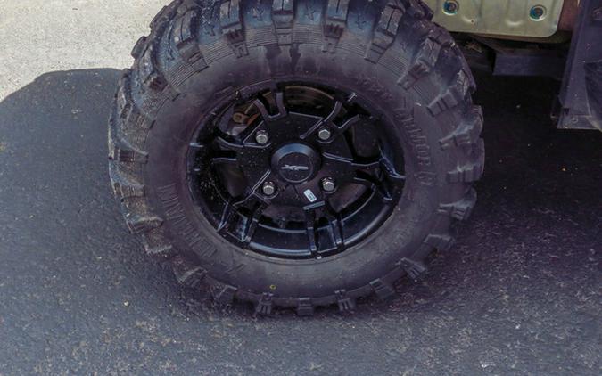 2023 Polaris Ranger XP 1000 Premium