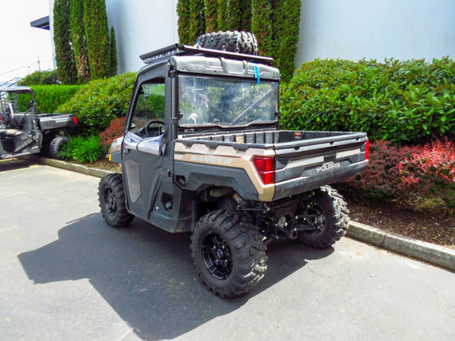 2023 Polaris Ranger XP 1000 Premium