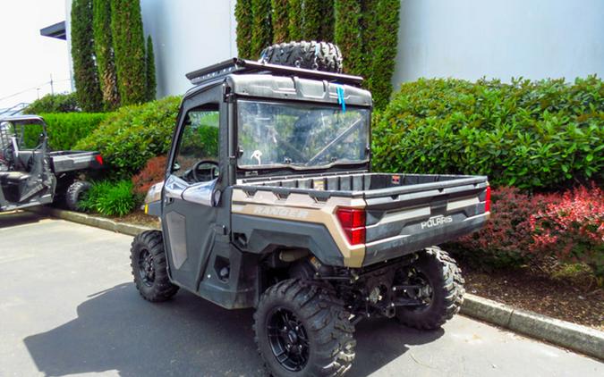 2023 Polaris Ranger XP 1000 Premium