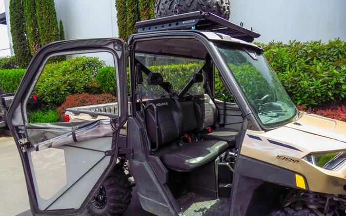2023 Polaris Ranger XP 1000 Premium