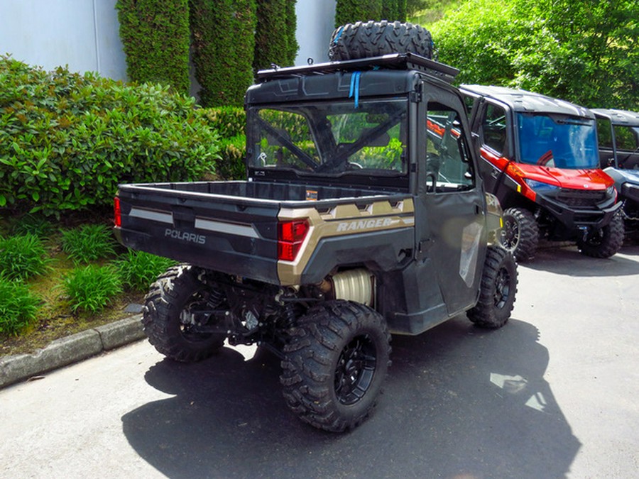 2023 Polaris Ranger XP 1000 Premium