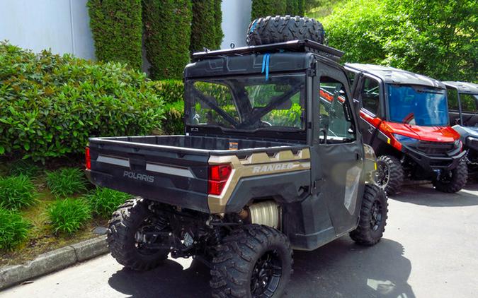 2023 Polaris Ranger XP 1000 Premium