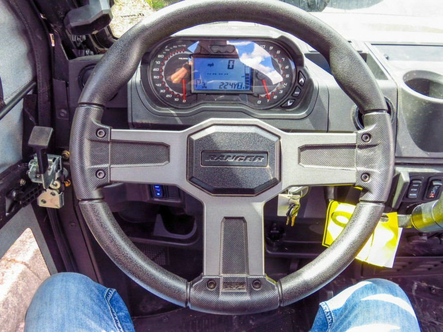2023 Polaris Ranger XP 1000 Premium