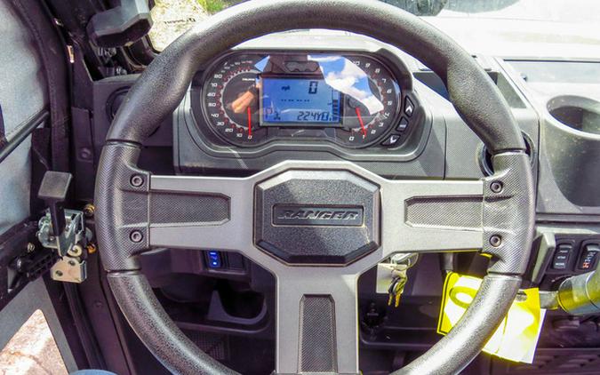 2023 Polaris Ranger XP 1000 Premium