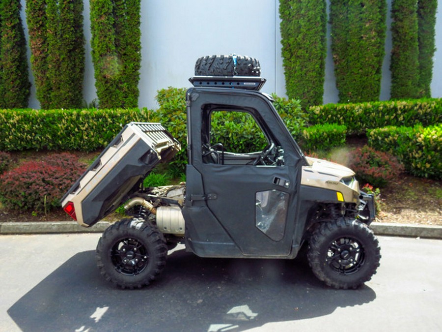 2023 Polaris Ranger XP 1000 Premium