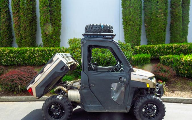 2023 Polaris Ranger XP 1000 Premium