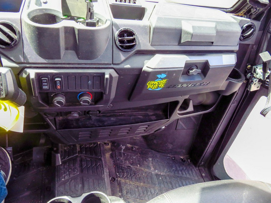 2023 Polaris Ranger XP 1000 Premium