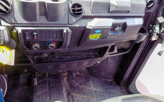 2023 Polaris Ranger XP 1000 Premium